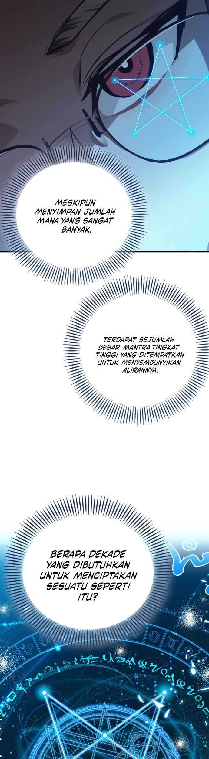 I Become a Legendary ArchMage by Reading a Book Chapter 37 Gambar 26