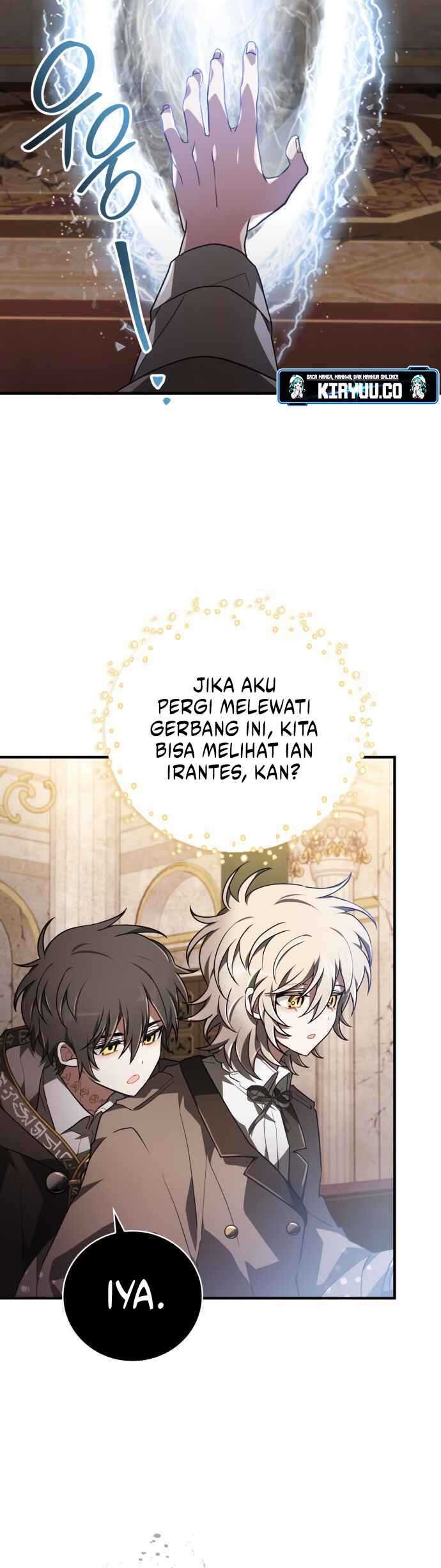 I Become a Legendary ArchMage by Reading a Book Chapter 37 Gambar 32