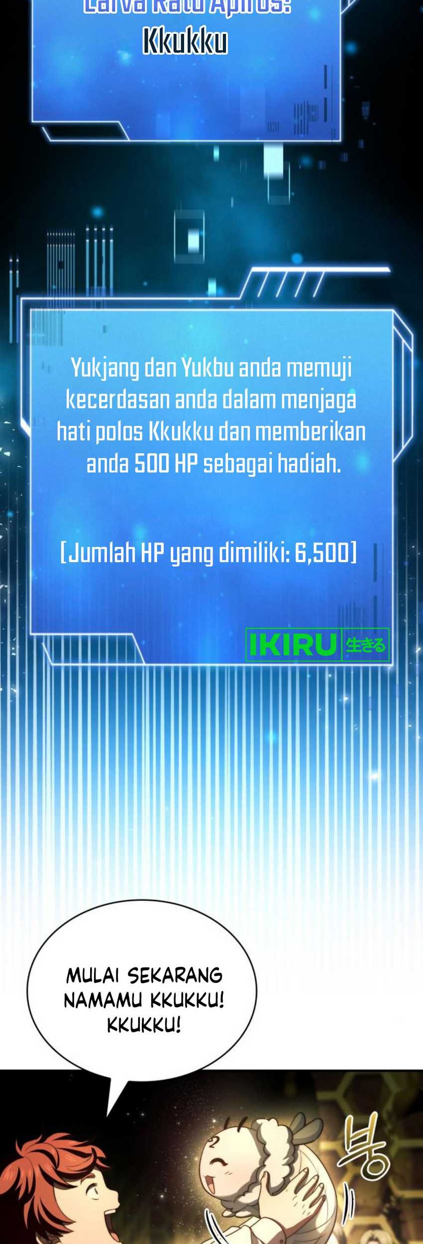The Crown Prince That Sells Medicine Chapter 60 Gambar 60