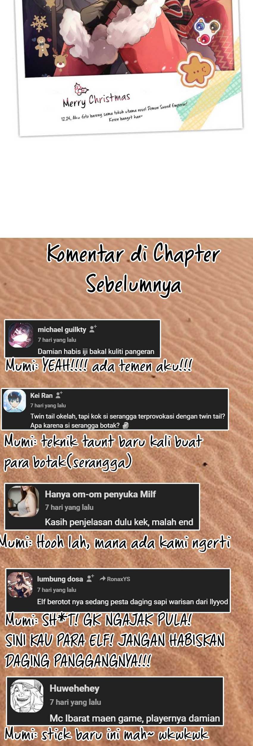 The Crown Prince That Sells Medicine Chapter 60 Gambar 69