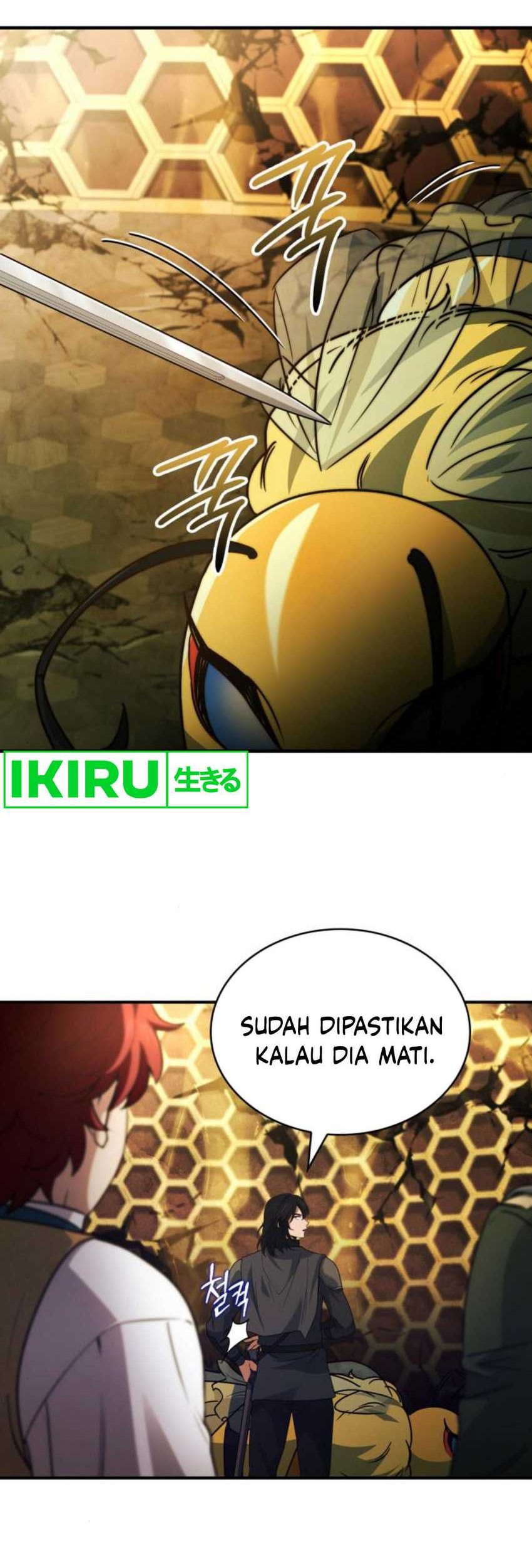 The Crown Prince That Sells Medicine Chapter 60 Gambar 37