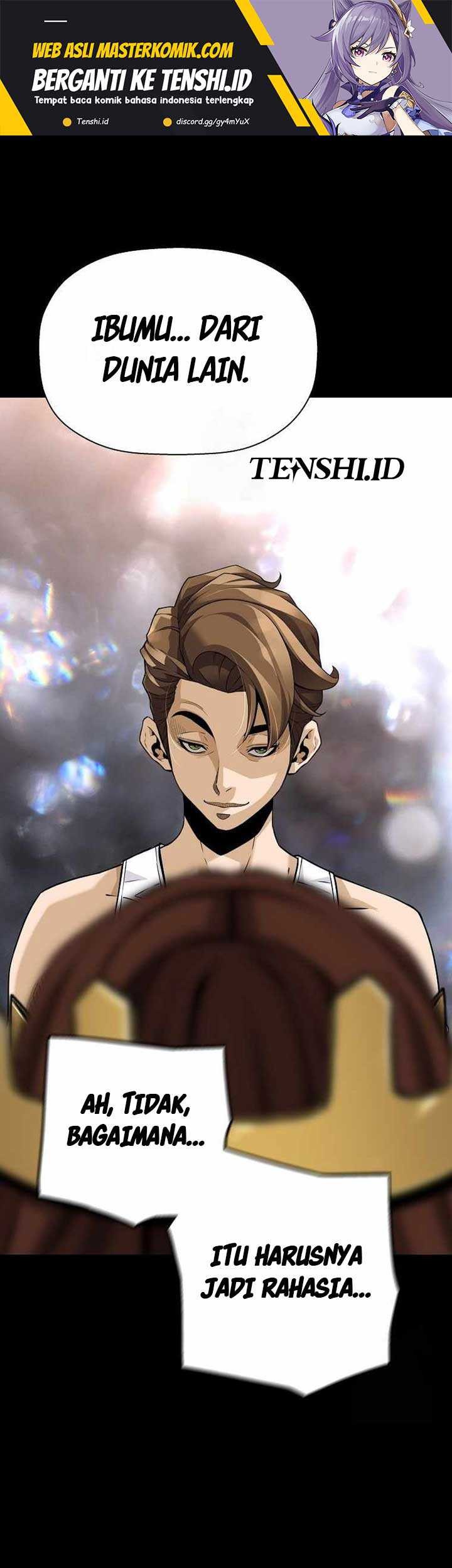 Baca  Return of the Legend Chapter 132 Gambar 2