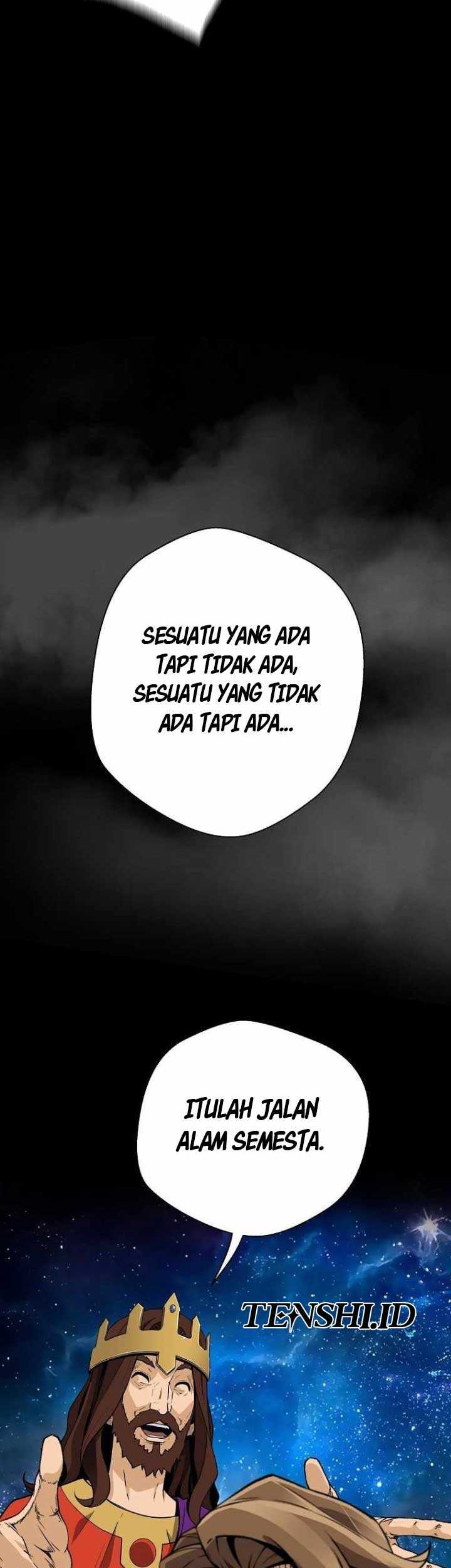 Return of the Legend Chapter 132 Gambar 20