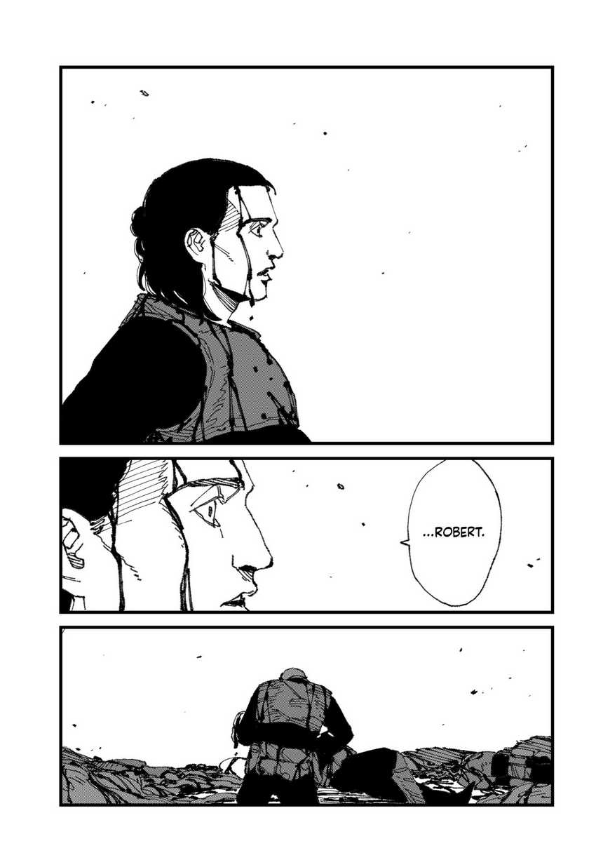 MAD (OOTORI Yuusuke) Chapter 15 Gambar 18