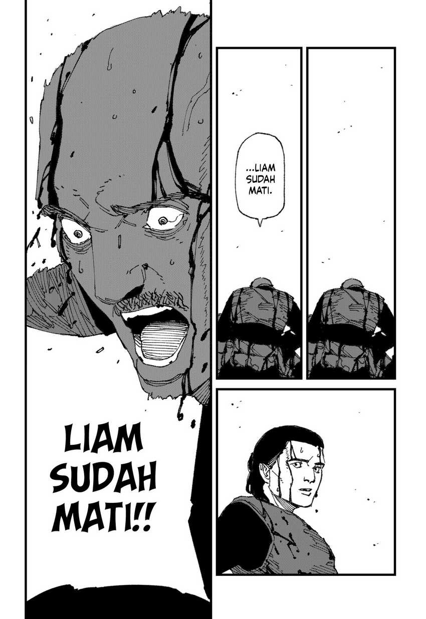MAD (OOTORI Yuusuke) Chapter 15 Gambar 20