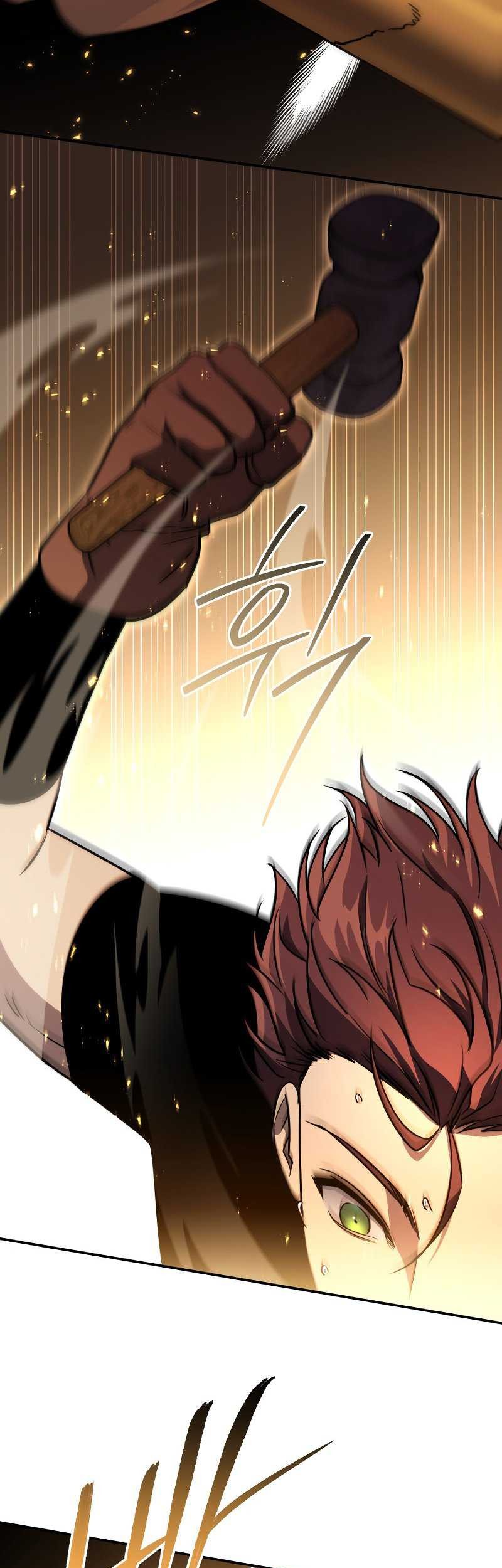 Legendary Blacksmith’s Vengeance Chapter 71 Gambar 31