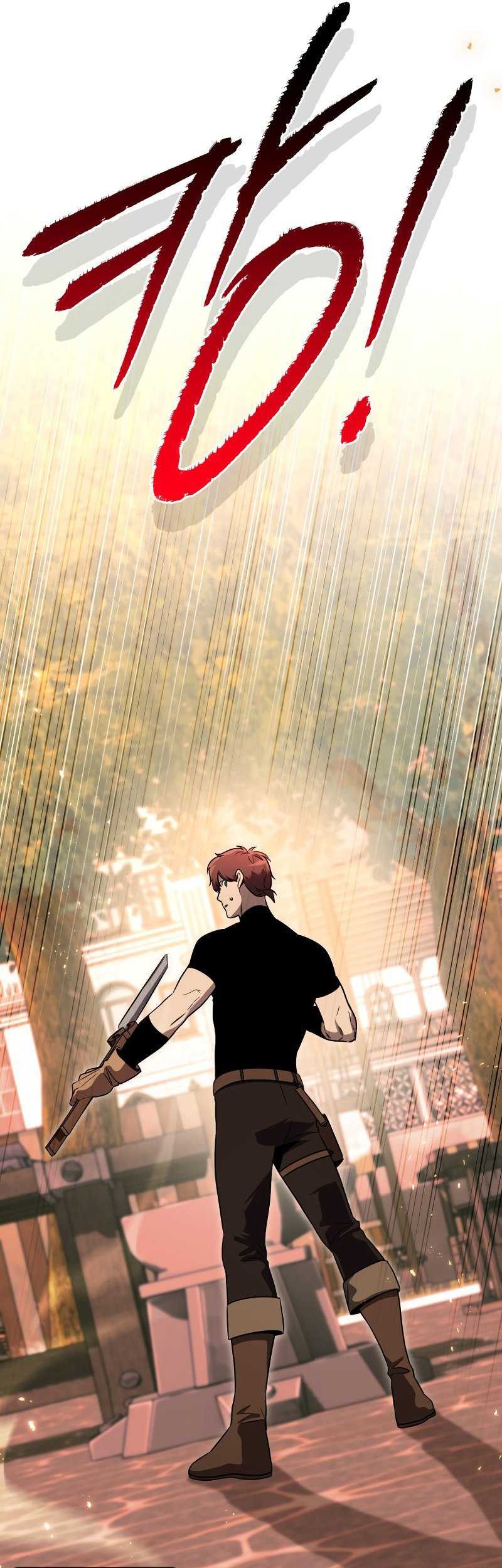 Legendary Blacksmith’s Vengeance Chapter 71 Gambar 34