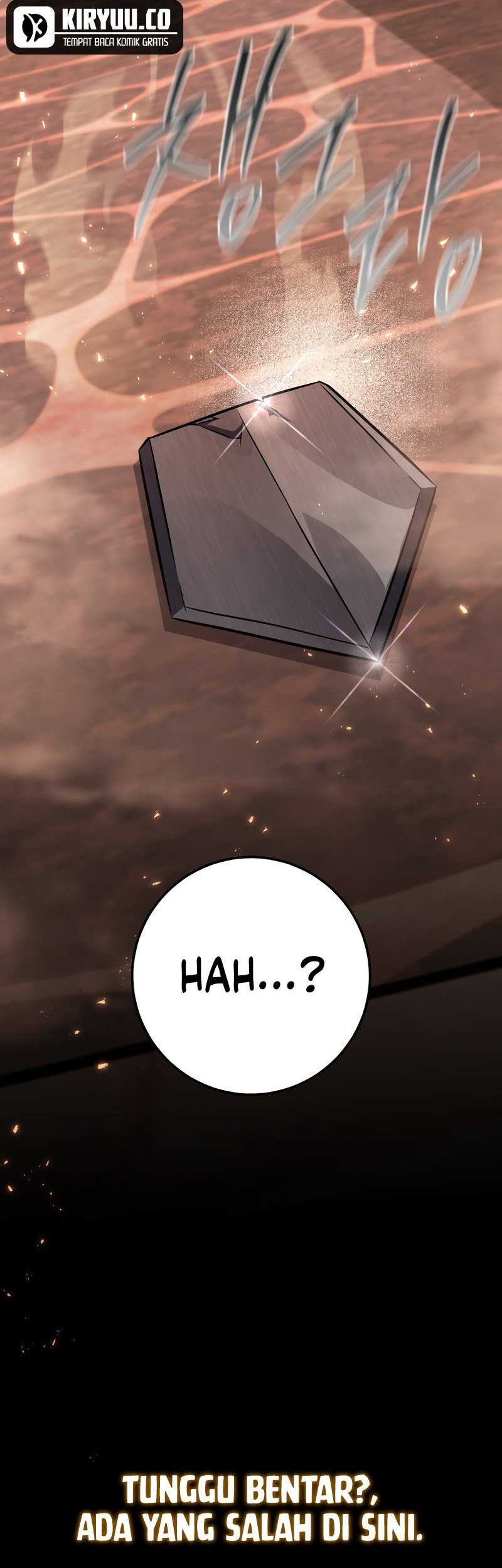 Legendary Blacksmith’s Vengeance Chapter 71 Gambar 35