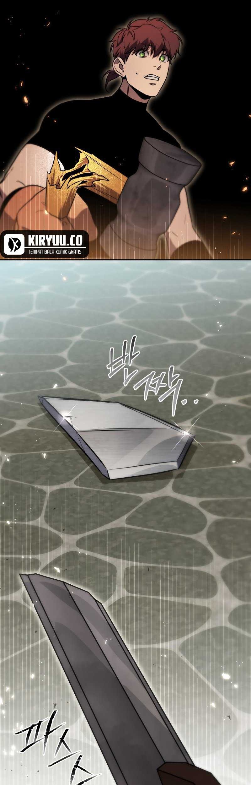 Legendary Blacksmith’s Vengeance Chapter 71 Gambar 36