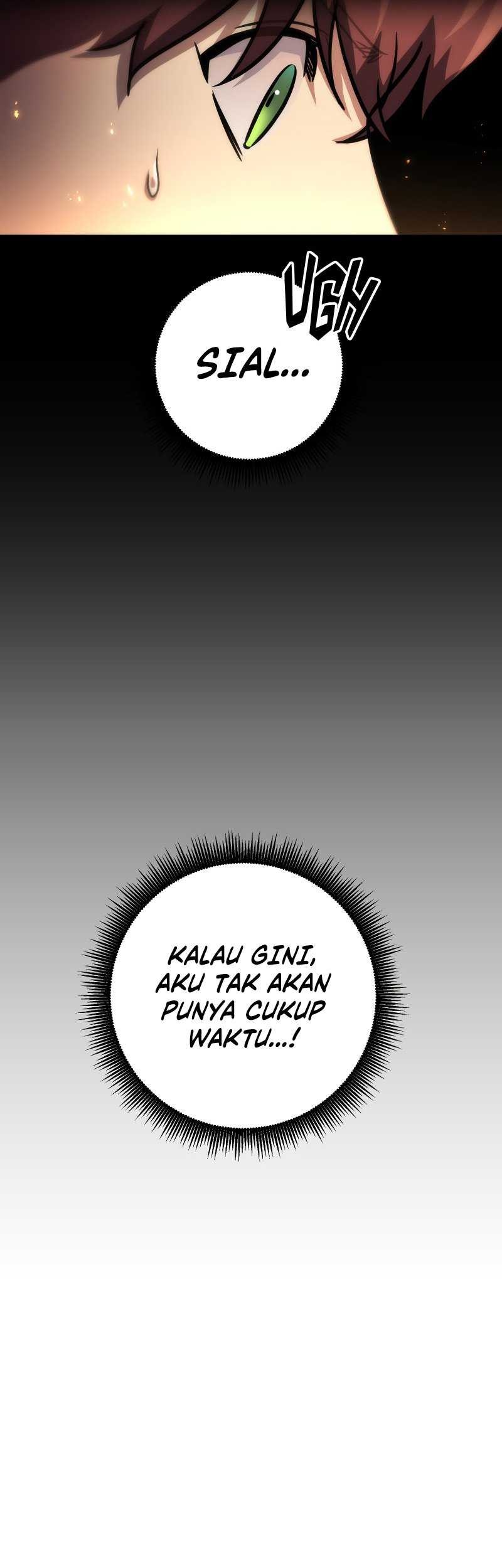 Legendary Blacksmith’s Vengeance Chapter 71 Gambar 38