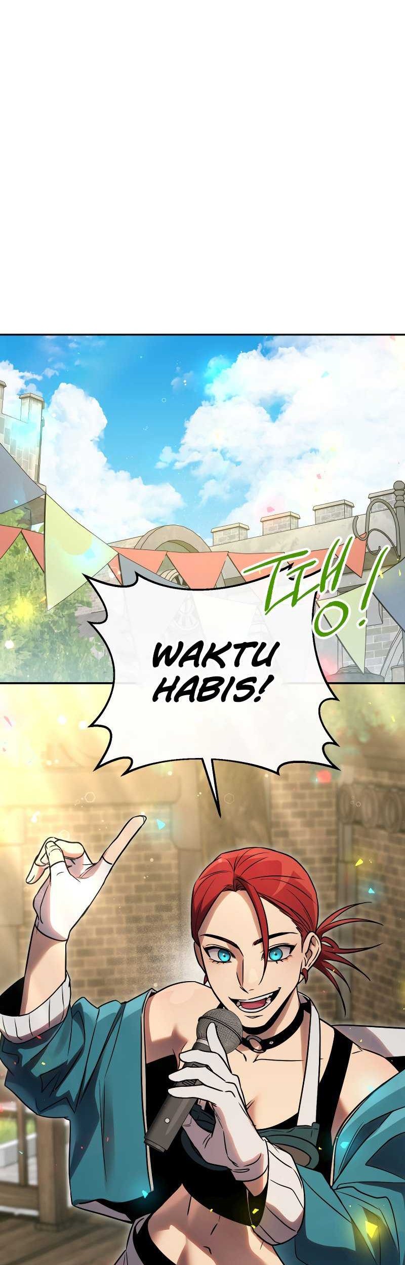 Legendary Blacksmith’s Vengeance Chapter 71 Gambar 39