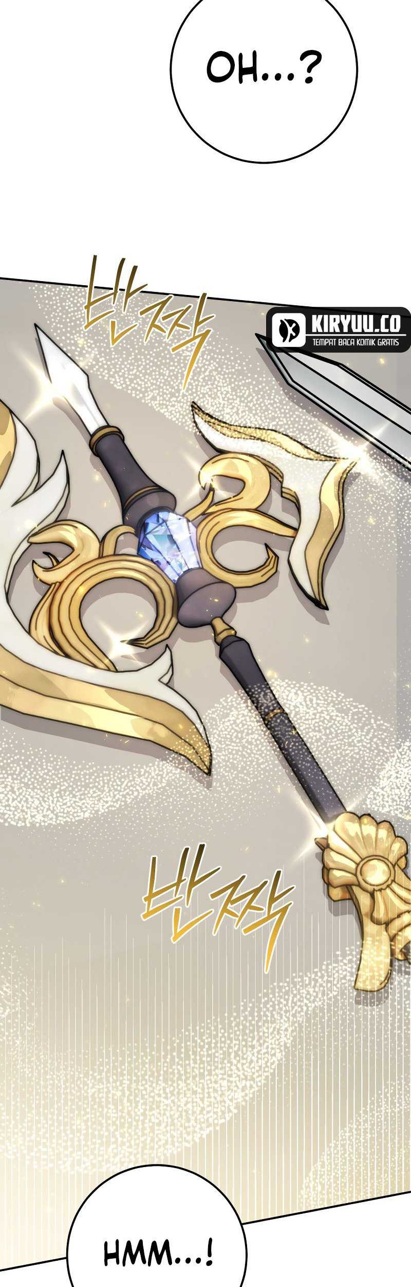 Legendary Blacksmith’s Vengeance Chapter 71 Gambar 46