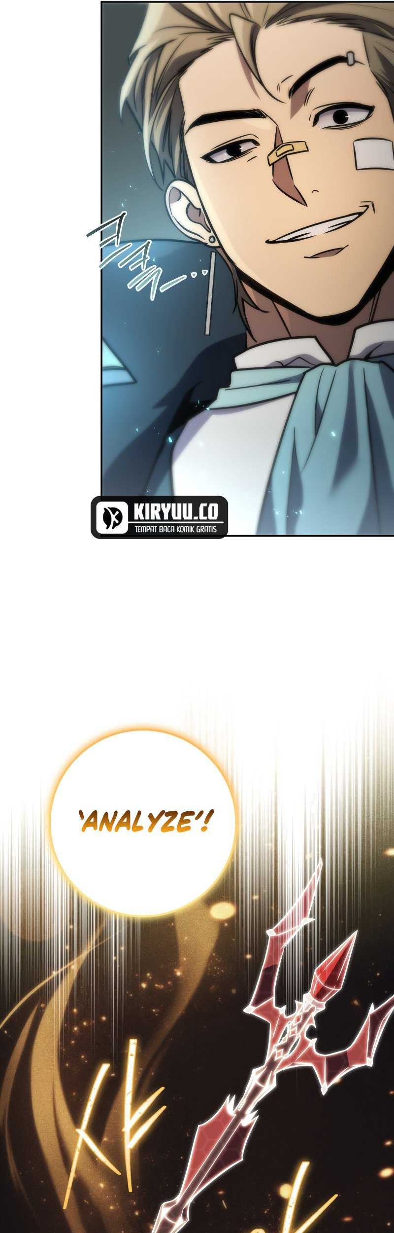 Legendary Blacksmith’s Vengeance Chapter 71 Gambar 48