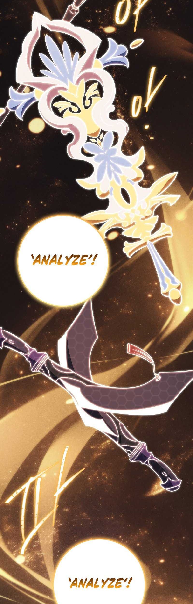 Legendary Blacksmith’s Vengeance Chapter 71 Gambar 49