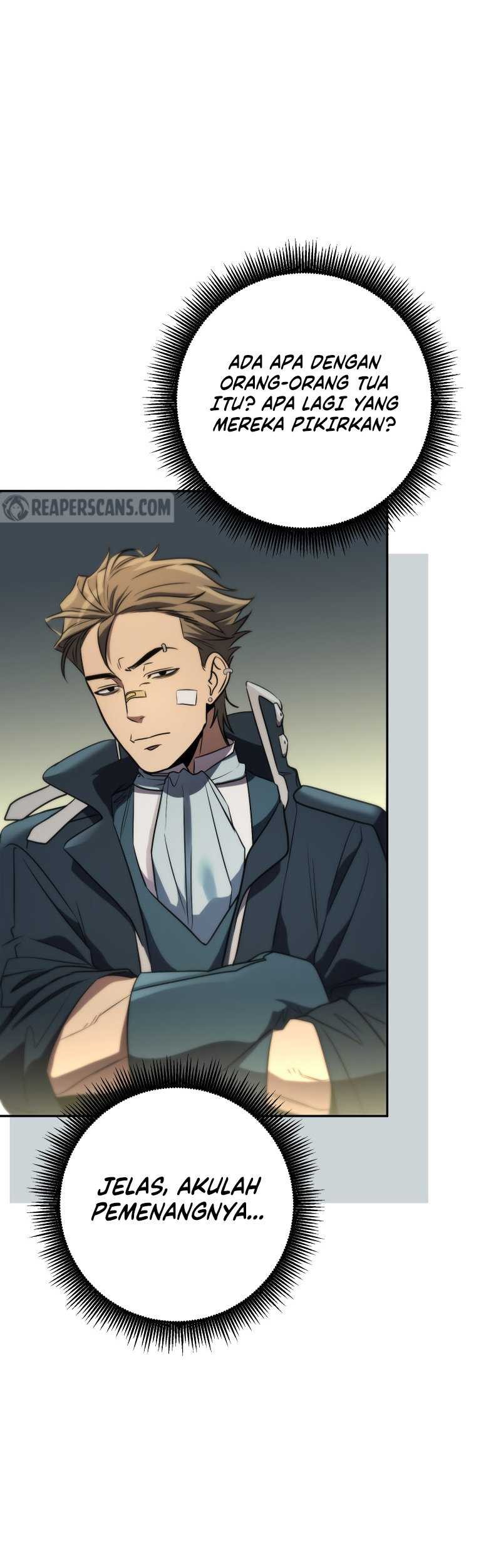 Legendary Blacksmith’s Vengeance Chapter 71 Gambar 55