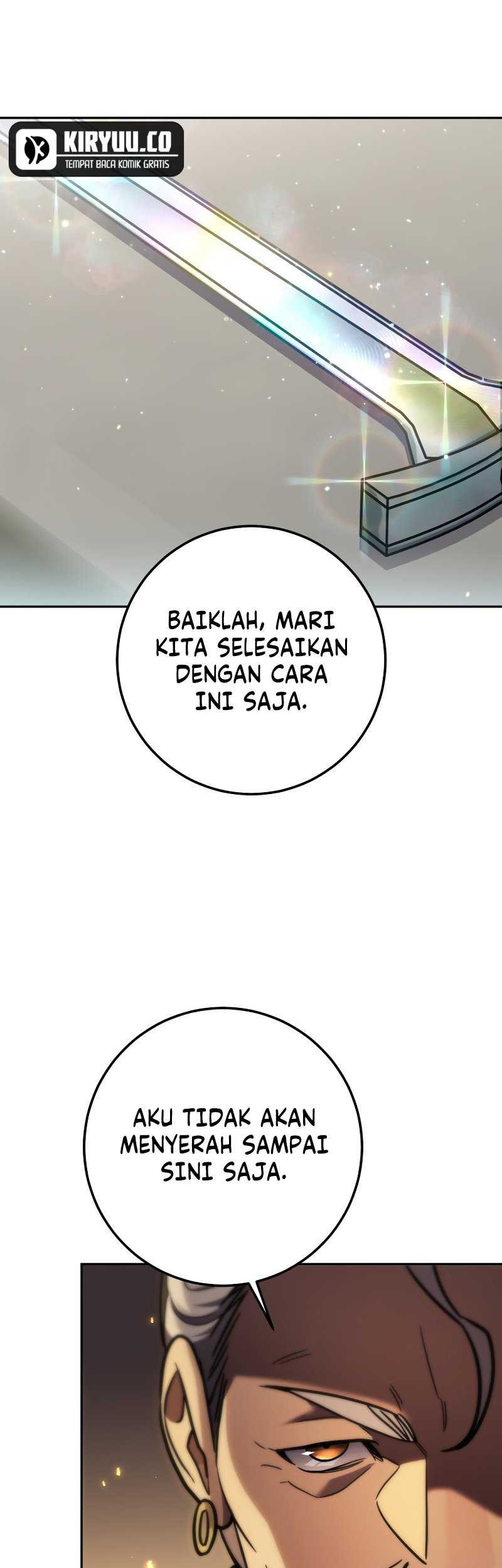 Legendary Blacksmith’s Vengeance Chapter 71 Gambar 59