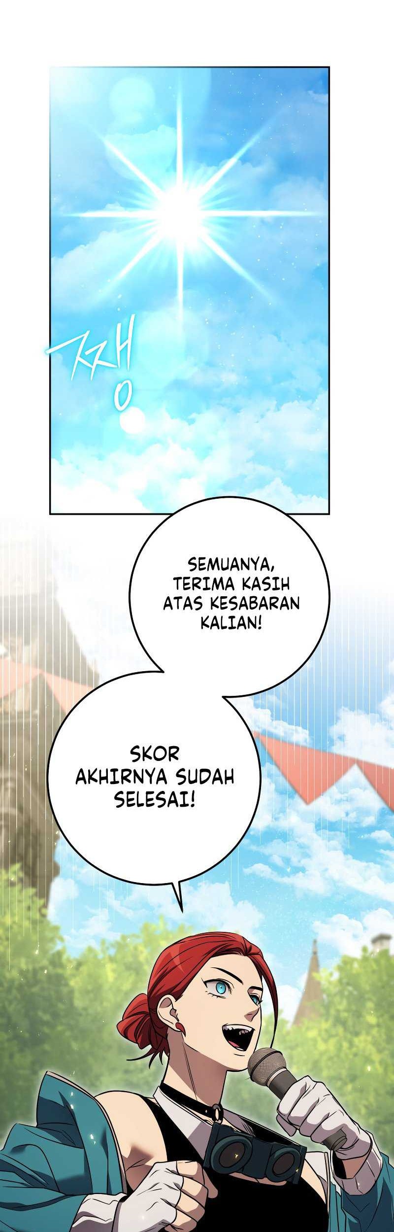 Legendary Blacksmith’s Vengeance Chapter 71 Gambar 63