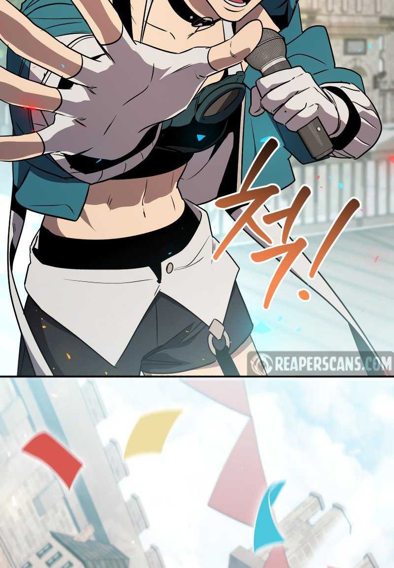 Legendary Blacksmith’s Vengeance Chapter 71 Gambar 3