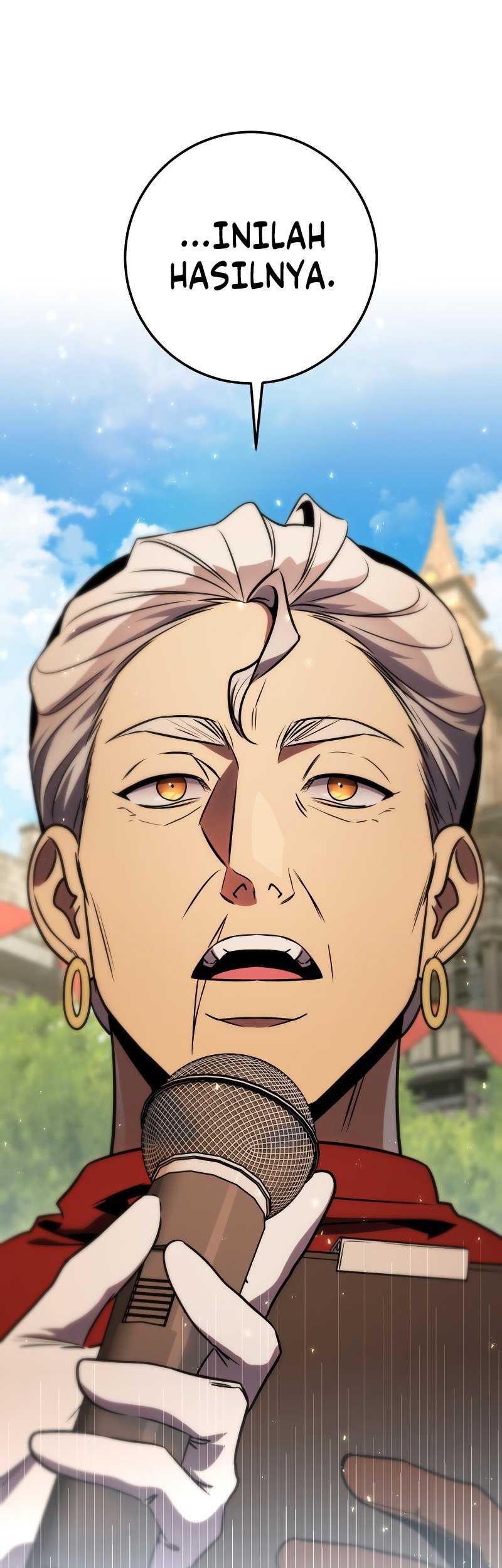 Legendary Blacksmith’s Vengeance Chapter 71 Gambar 66