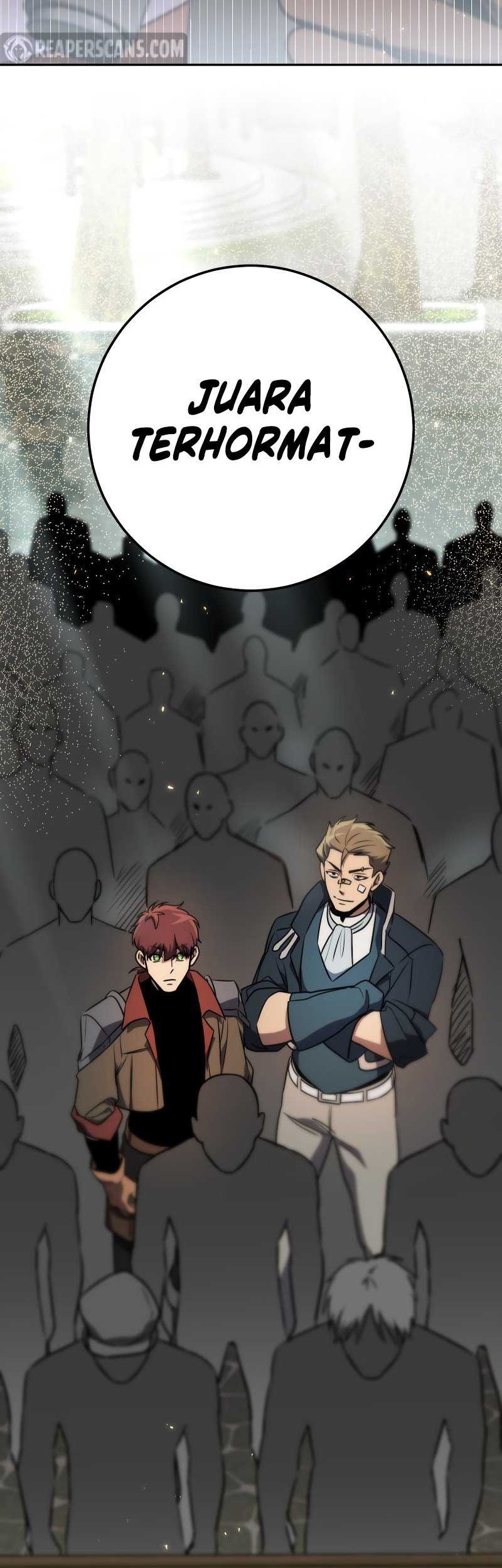 Legendary Blacksmith’s Vengeance Chapter 71 Gambar 67