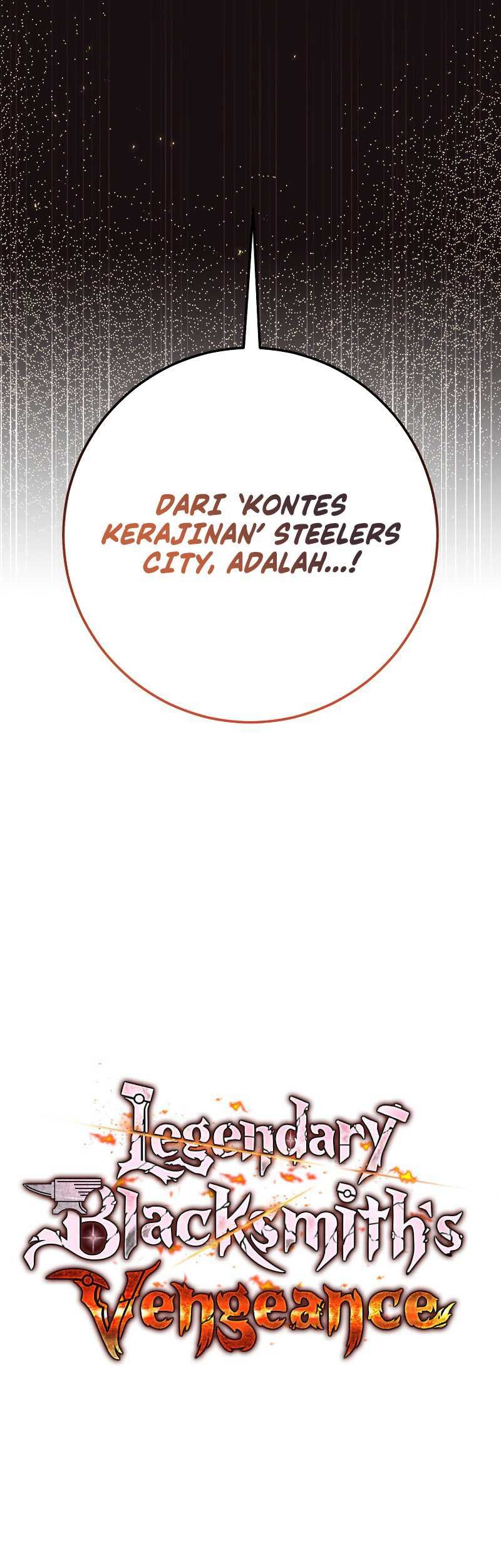 Legendary Blacksmith’s Vengeance Chapter 71 Gambar 69