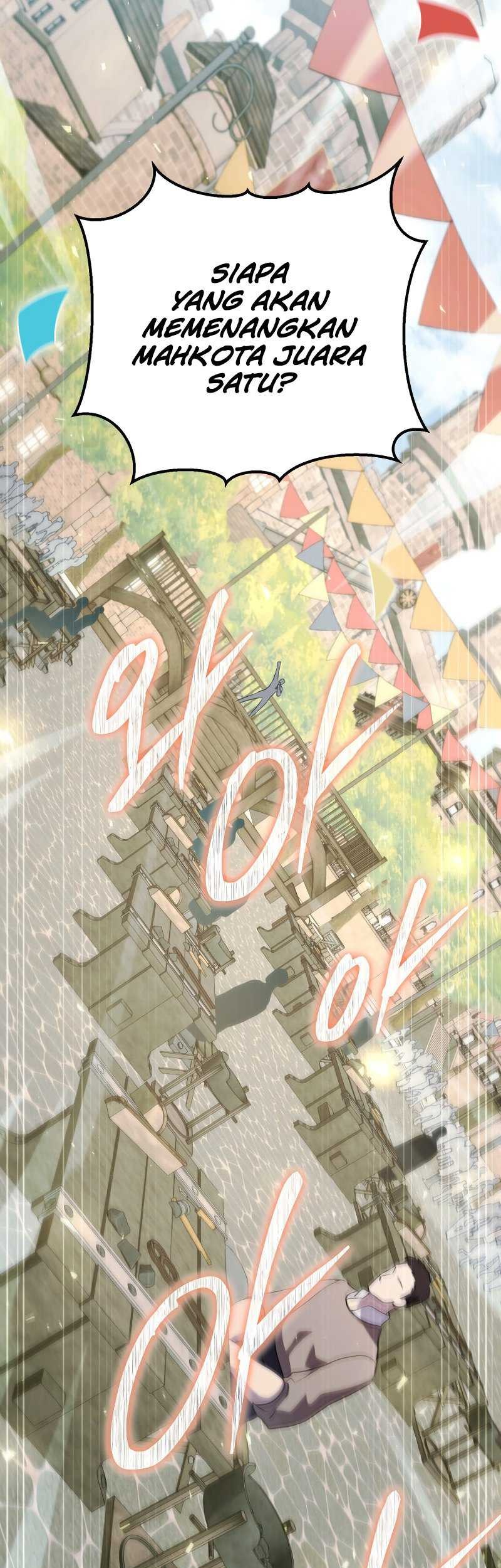 Legendary Blacksmith’s Vengeance Chapter 71 Gambar 4