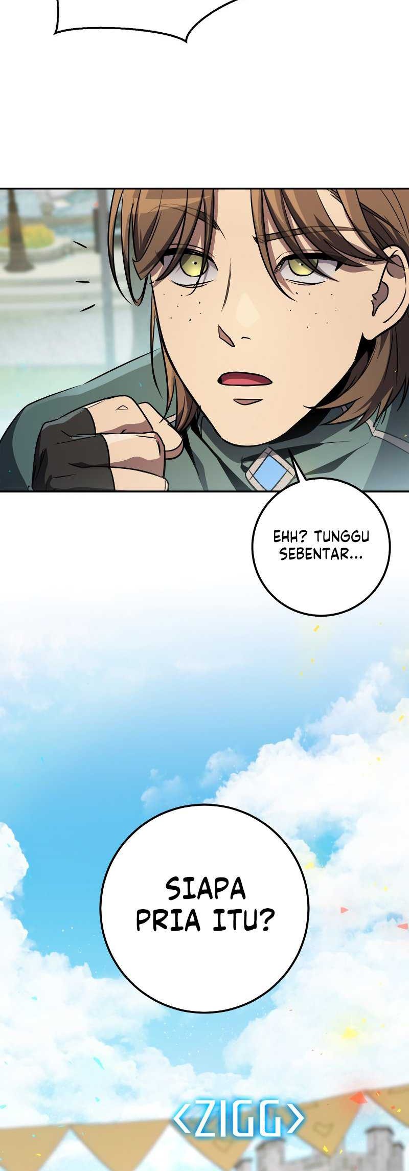 Legendary Blacksmith’s Vengeance Chapter 71 Gambar 6