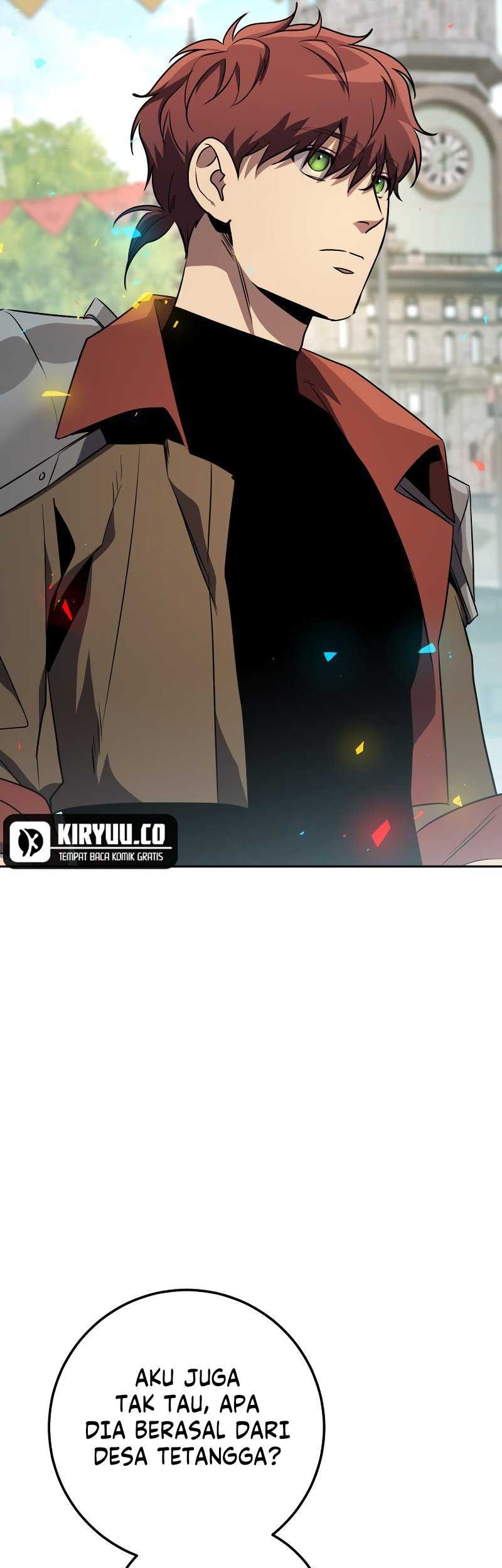 Legendary Blacksmith’s Vengeance Chapter 71 Gambar 7