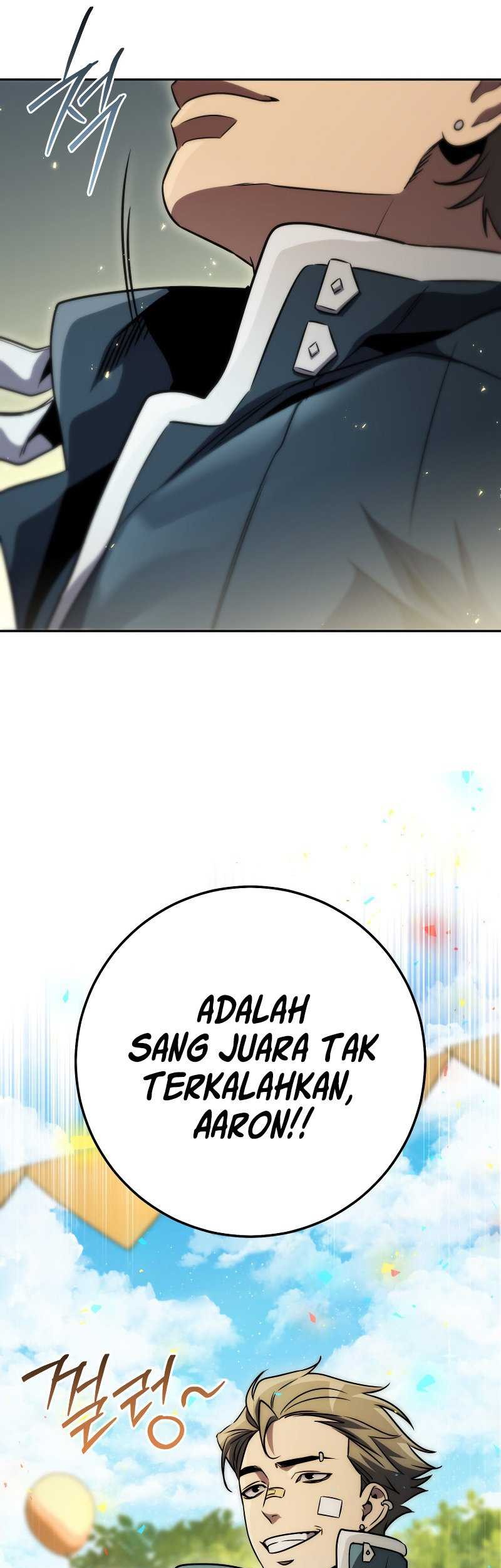 Legendary Blacksmith’s Vengeance Chapter 71 Gambar 14