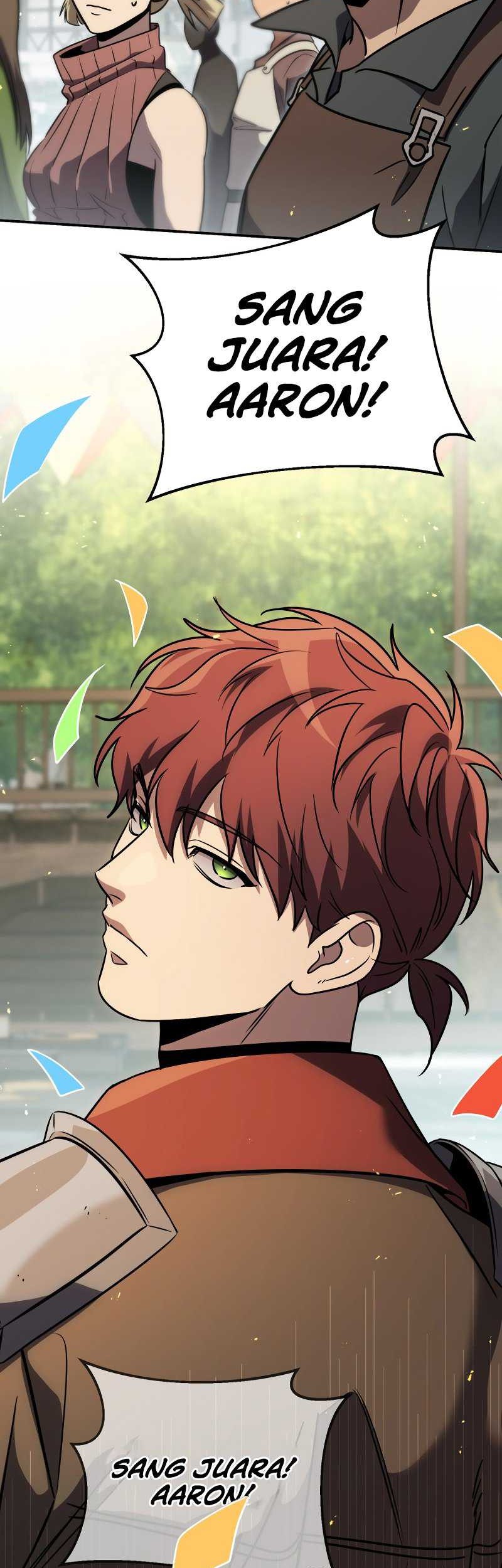 Legendary Blacksmith’s Vengeance Chapter 71 Gambar 16