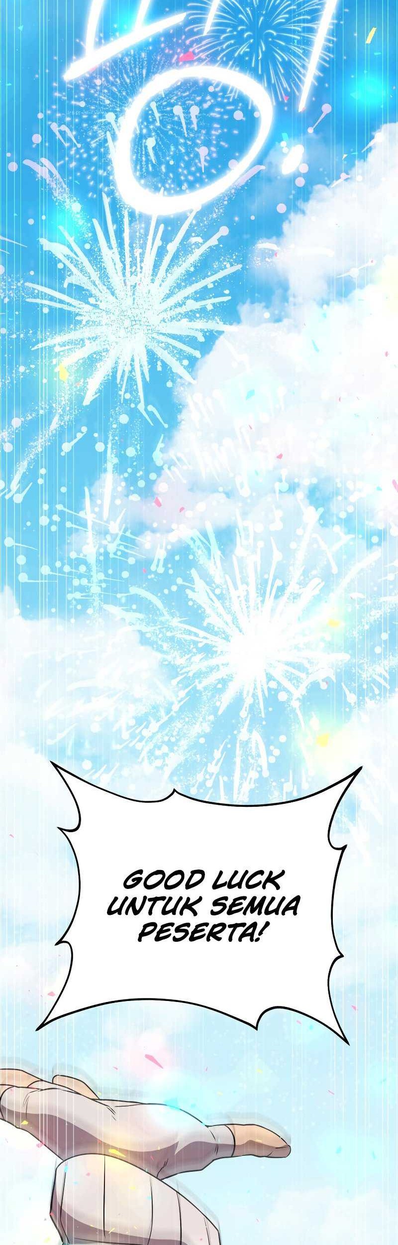 Legendary Blacksmith’s Vengeance Chapter 71 Gambar 23