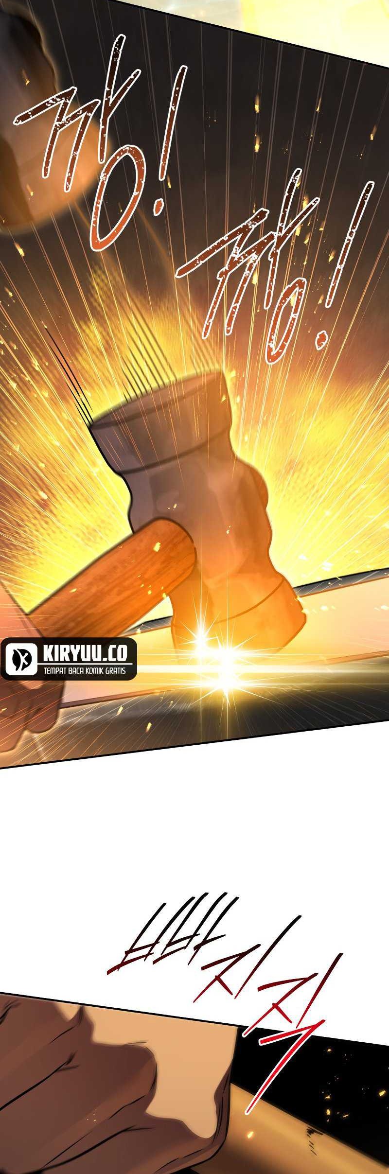 Legendary Blacksmith’s Vengeance Chapter 71 Gambar 30