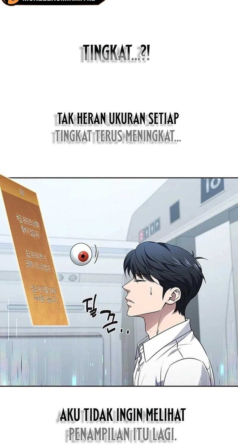 How to Survive Restructuring Chapter 23 Gambar 24