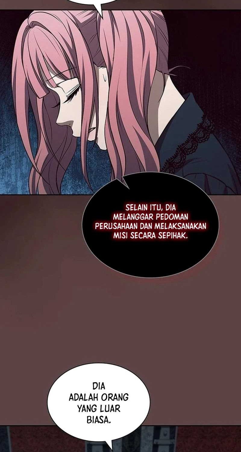 How to Survive Restructuring Chapter 23 Gambar 52