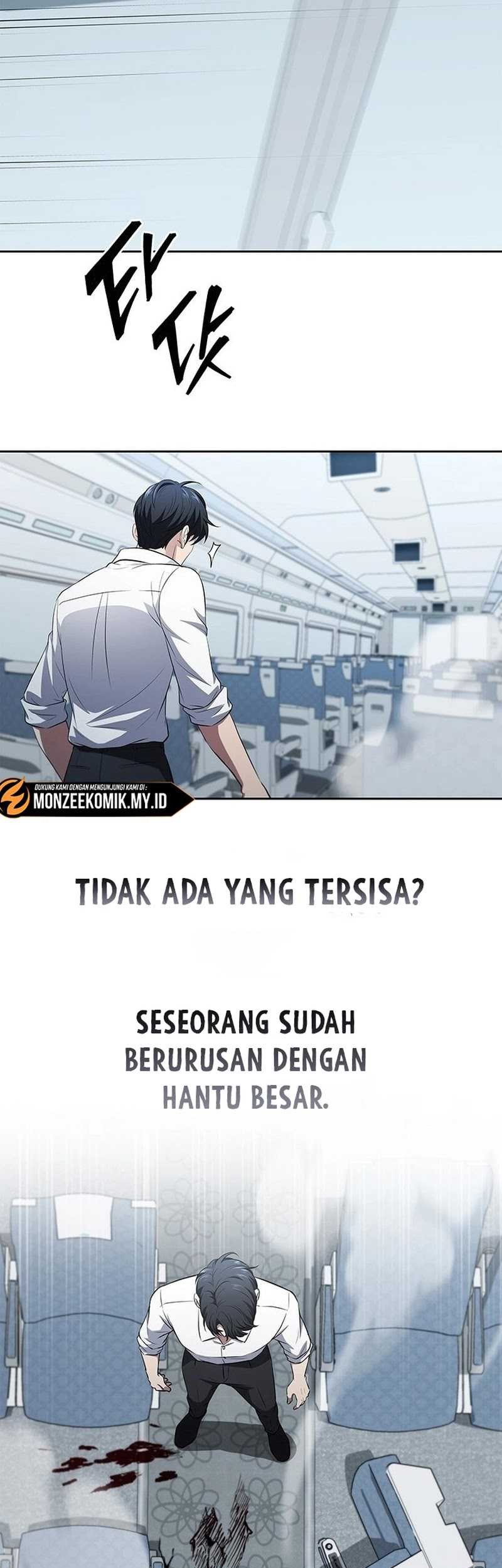 How to Survive Restructuring Chapter 22 Gambar 33