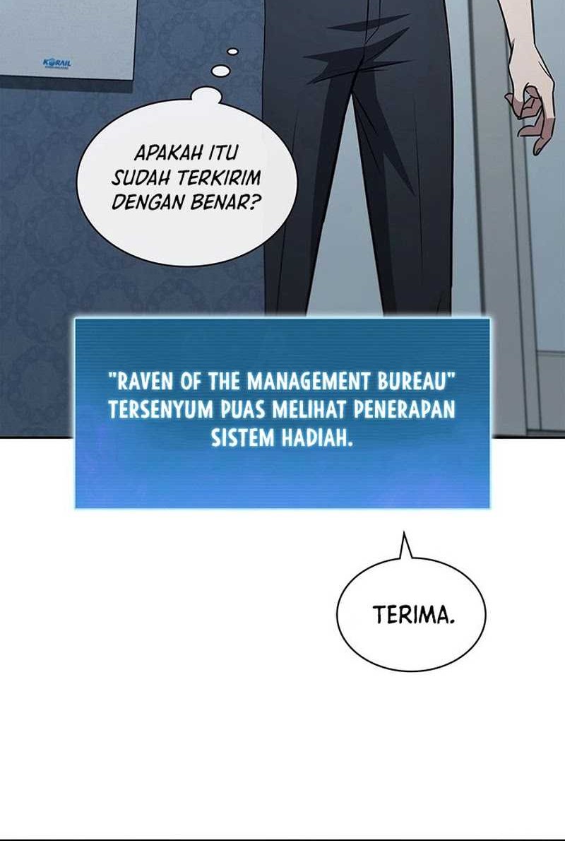 How to Survive Restructuring Chapter 22 Gambar 3