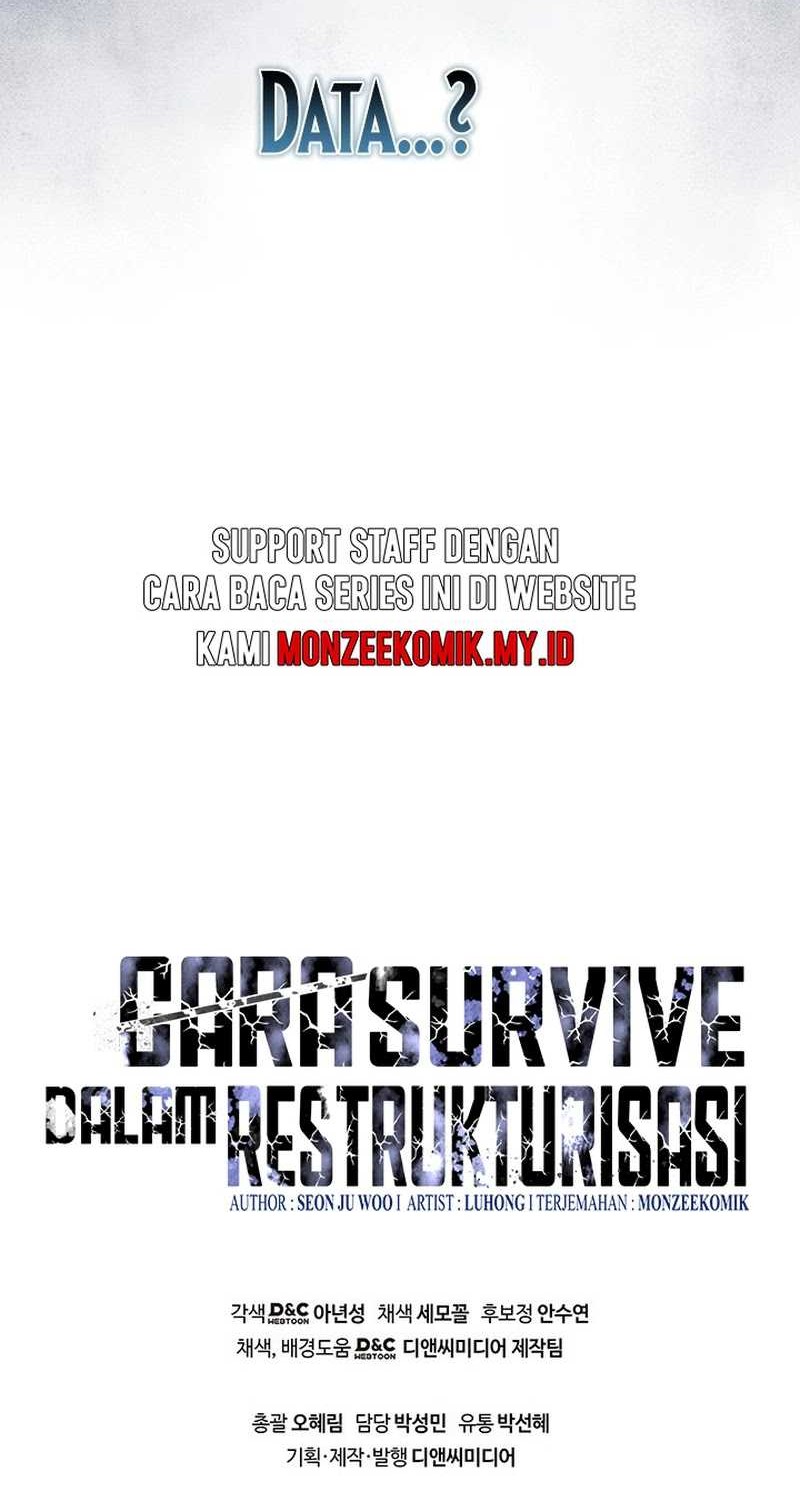How to Survive Restructuring Chapter 22 Gambar 63