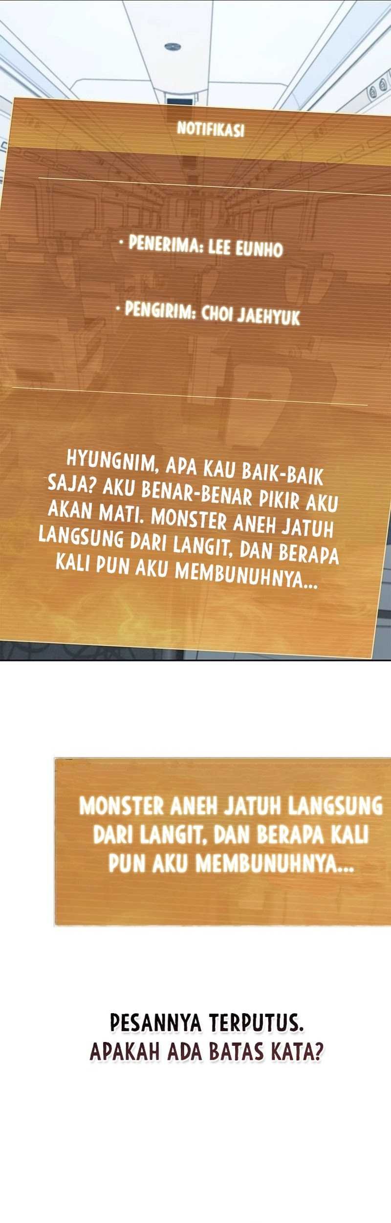 How to Survive Restructuring Chapter 22 Gambar 4
