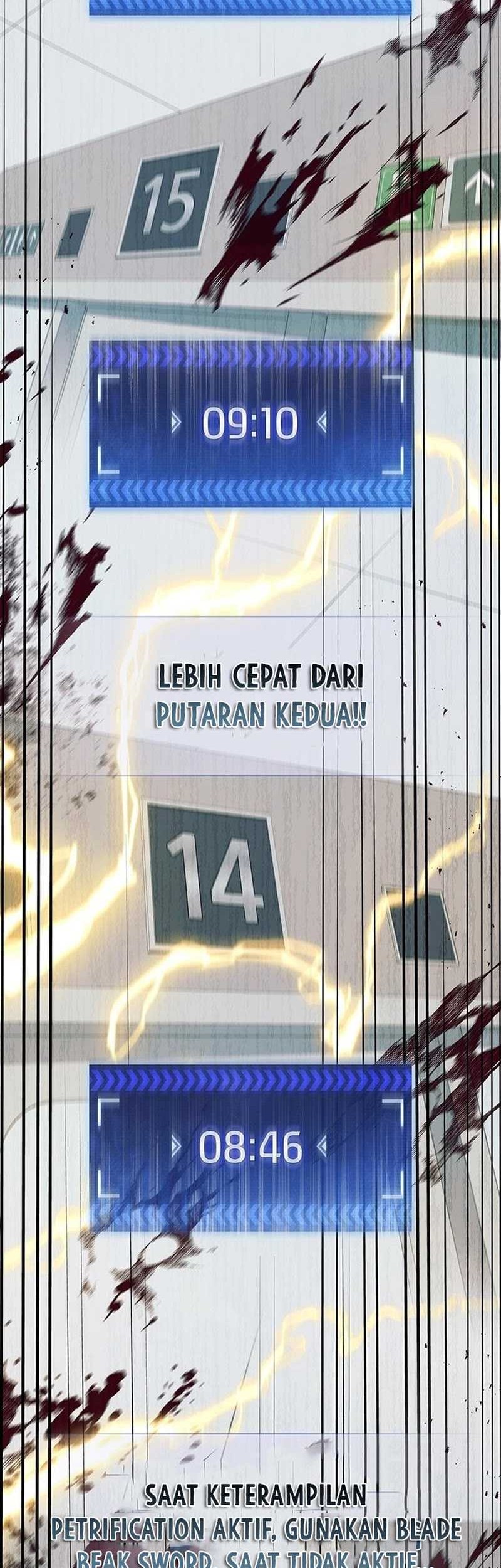 How to Survive Restructuring Chapter 22 Gambar 15