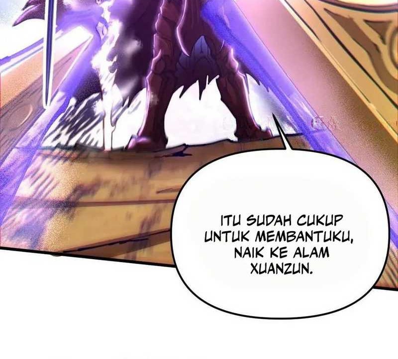 My Sect Has 100 Million Strength Points Chapter 71 Gambar 19