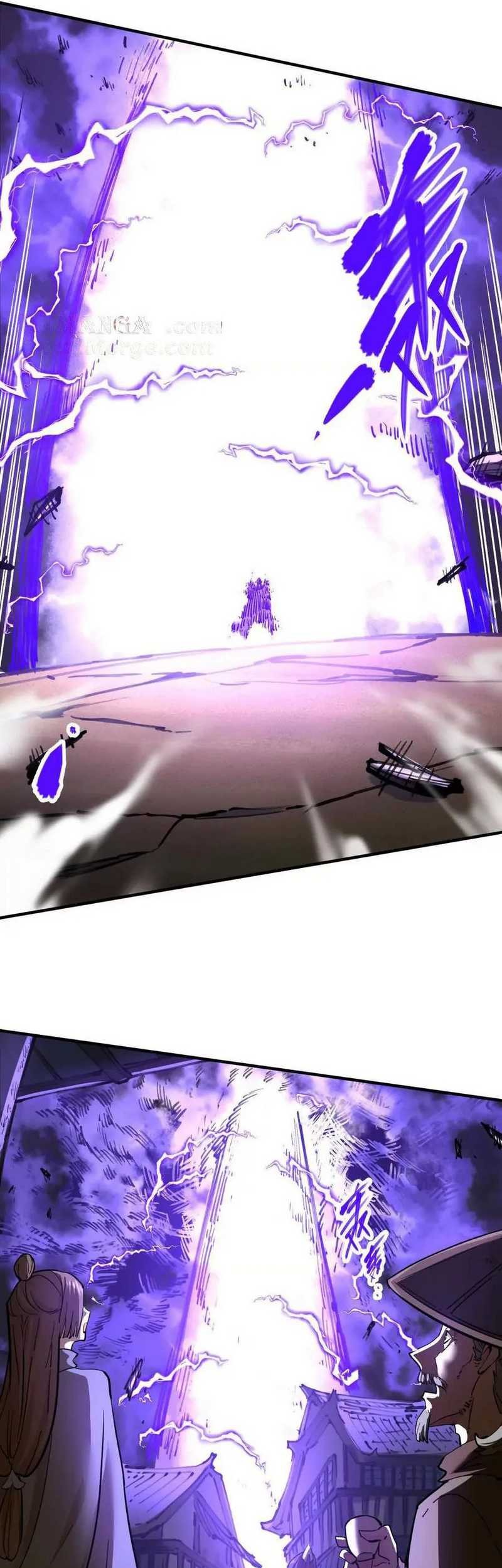 My Sect Has 100 Million Strength Points Chapter 71 Gambar 22