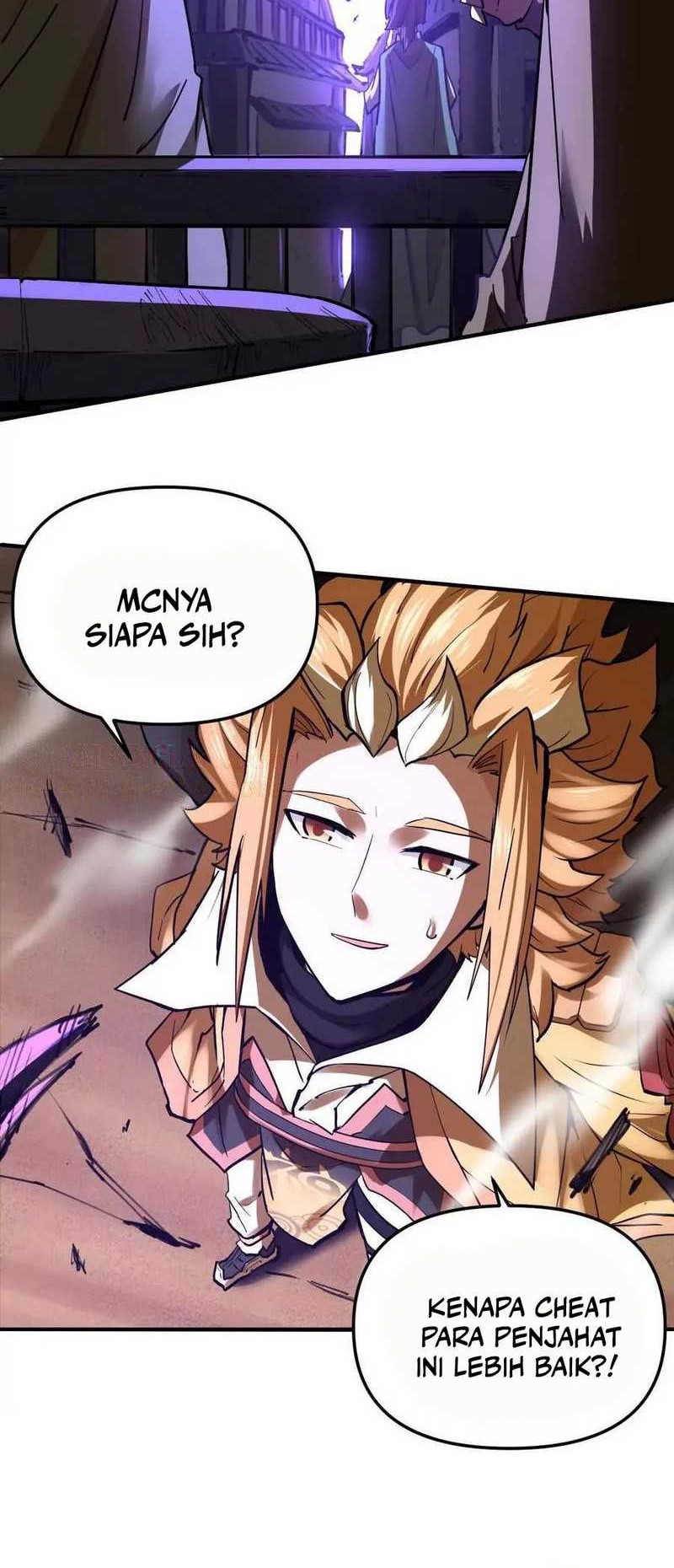 My Sect Has 100 Million Strength Points Chapter 71 Gambar 23