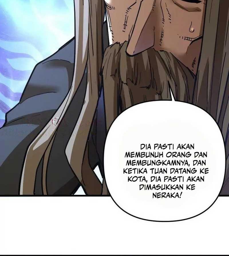 My Sect Has 100 Million Strength Points Chapter 71 Gambar 27