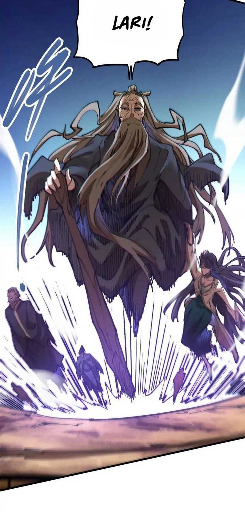 My Sect Has 100 Million Strength Points Chapter 71 Gambar 29
