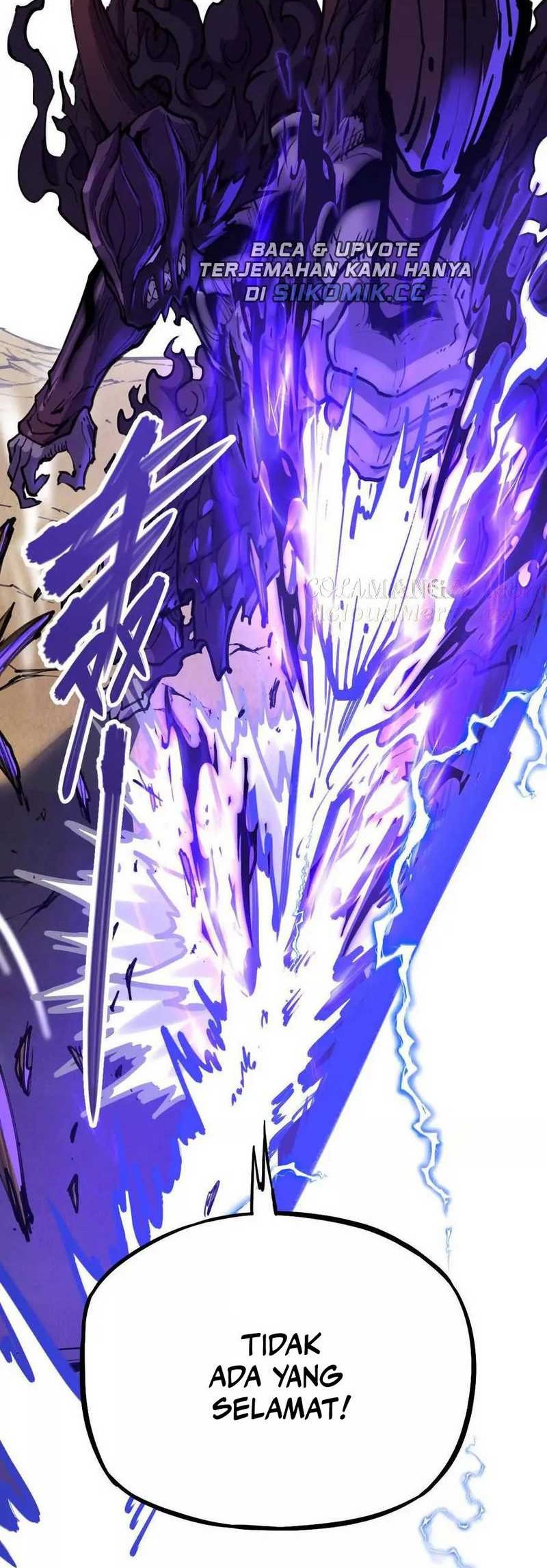 My Sect Has 100 Million Strength Points Chapter 71 Gambar 31