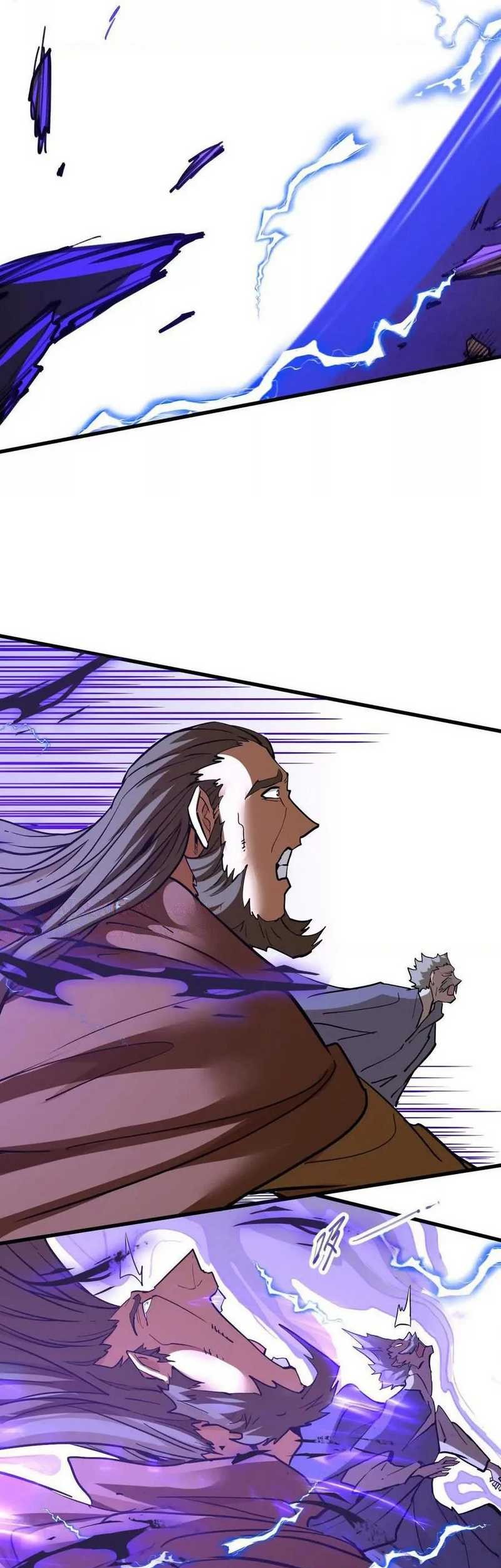 My Sect Has 100 Million Strength Points Chapter 71 Gambar 32
