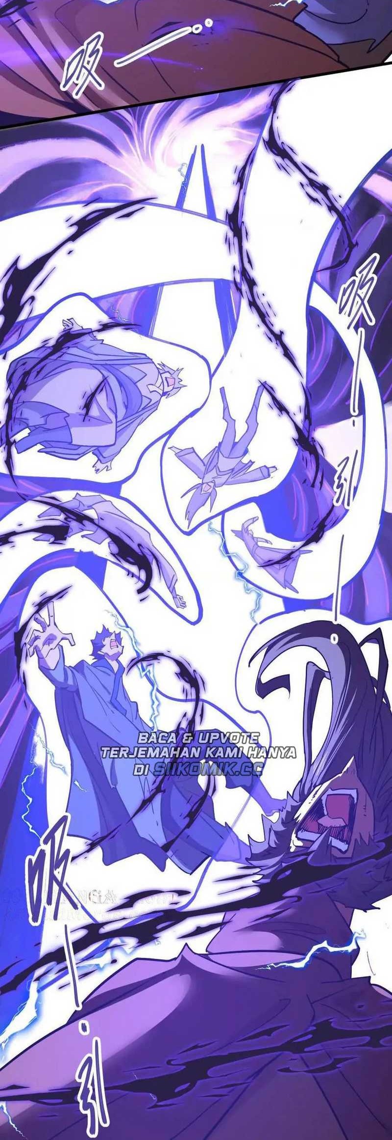 My Sect Has 100 Million Strength Points Chapter 71 Gambar 33