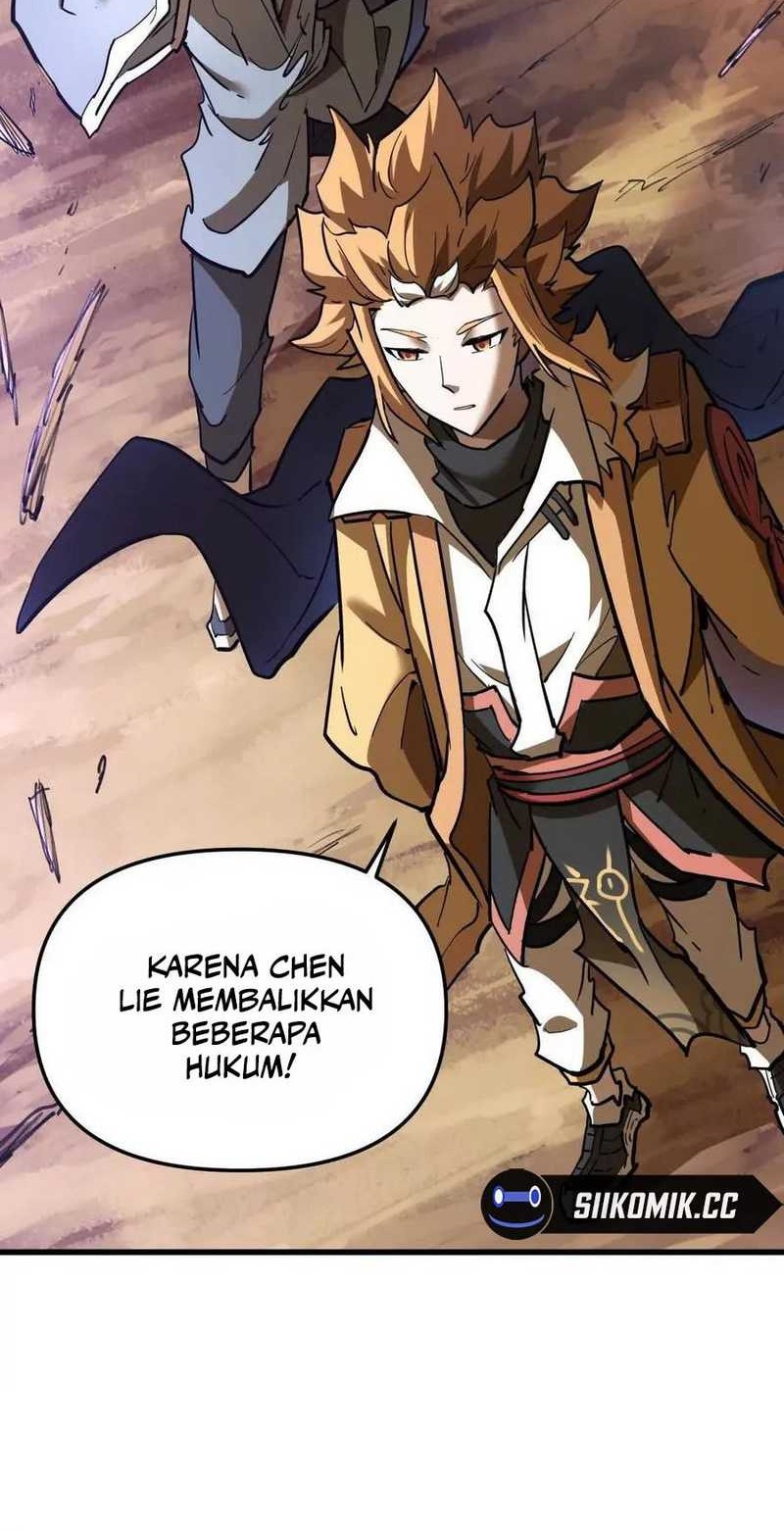 My Sect Has 100 Million Strength Points Chapter 71 Gambar 35