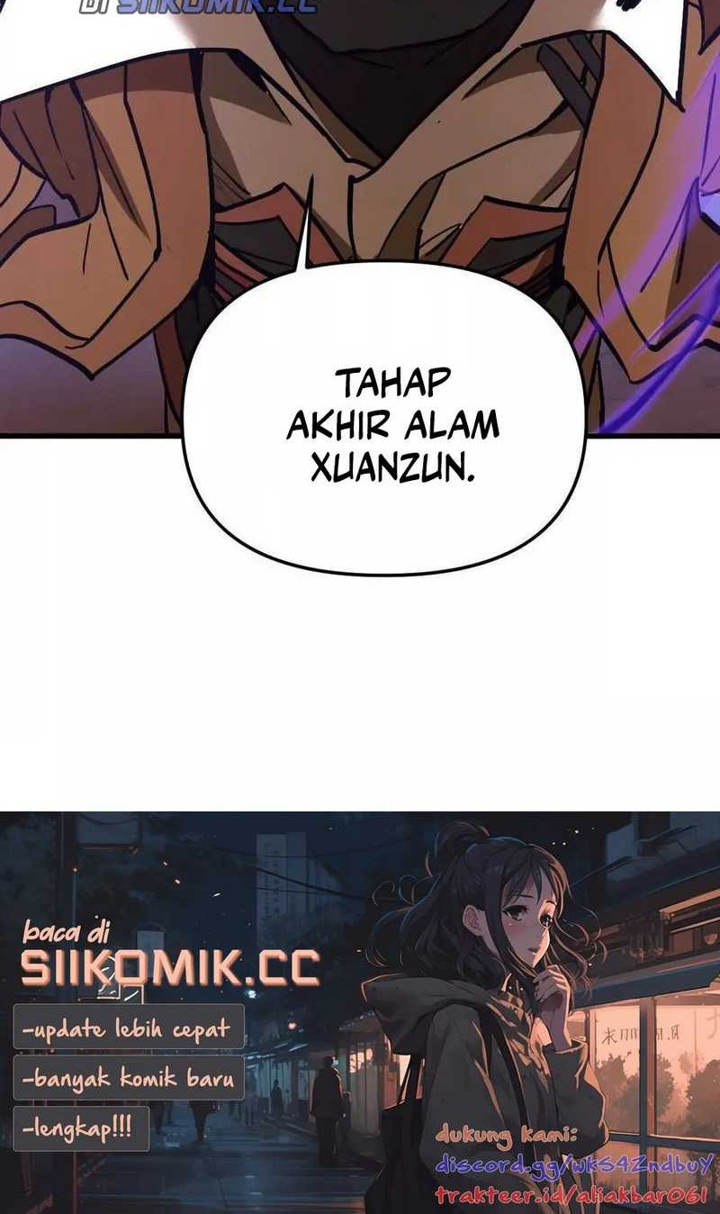 My Sect Has 100 Million Strength Points Chapter 71 Gambar 37