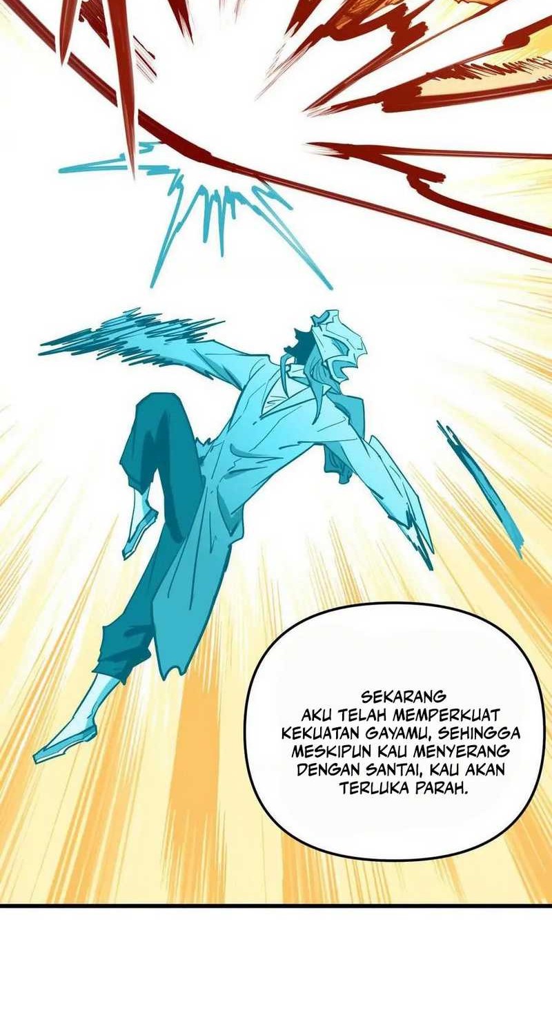 My Sect Has 100 Million Strength Points Chapter 71 Gambar 6